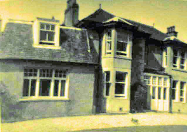 Blaracha - Kim the dog