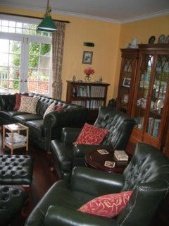 Annex Living Room