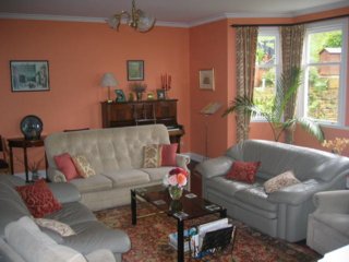 Main Living Room