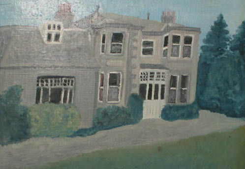 Blaracha - By Marlene MacDonald