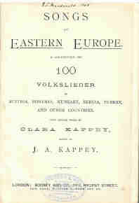 The Ryan's Sheet Music from Blaracha