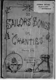 The Ryan's Sheet Music from Blaracha