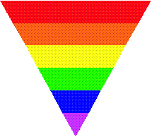 Rainbow Sign